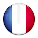 پرچم فرانسه