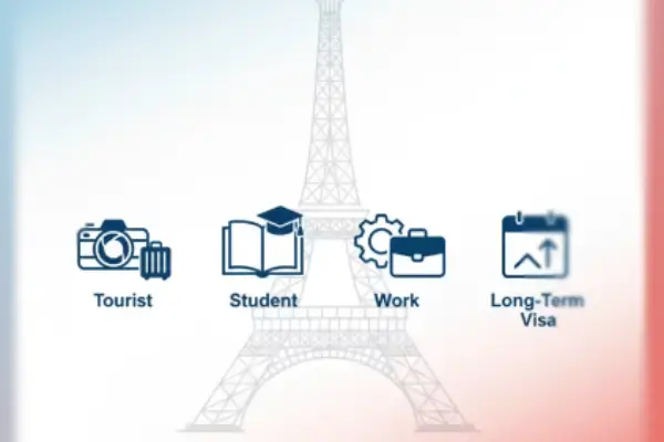 انواع وقت سفارت فرانسه در ایران 