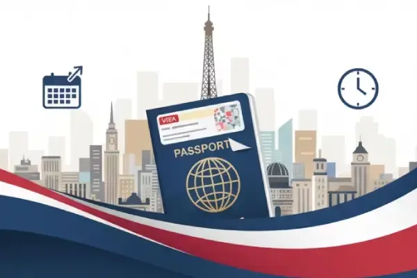 وقت سفارت فرانسه چیست